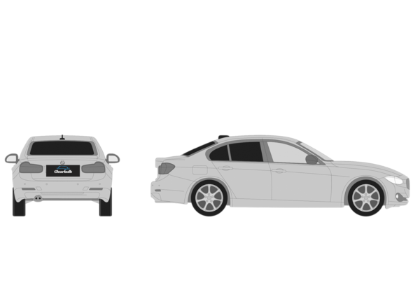 Sedan - Afbeelding 2