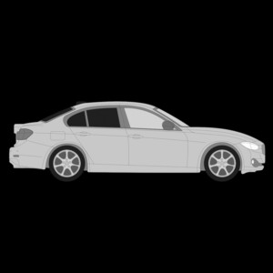 Sedan