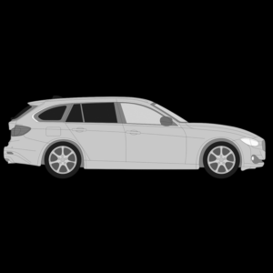 Stationwagen