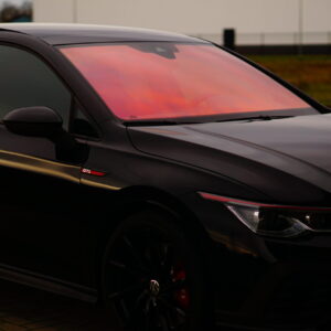 Cameleon Rood