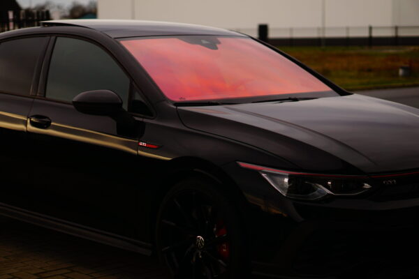 Cameleon Rood