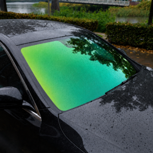 Cameleon Tint Groen
